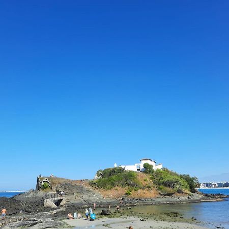 Casa Aconchegante 100M Da Praia Do Forte Cabo Frio Eksteriør bilde