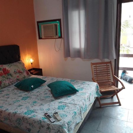 Casa Aconchegante 100M Da Praia Do Forte Cabo Frio Eksteriør bilde