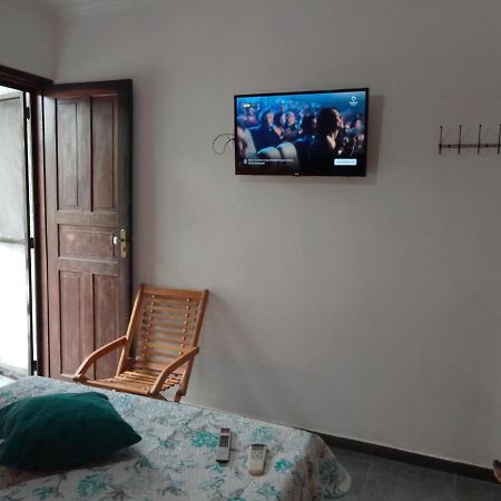 Casa Aconchegante 100M Da Praia Do Forte Cabo Frio Eksteriør bilde