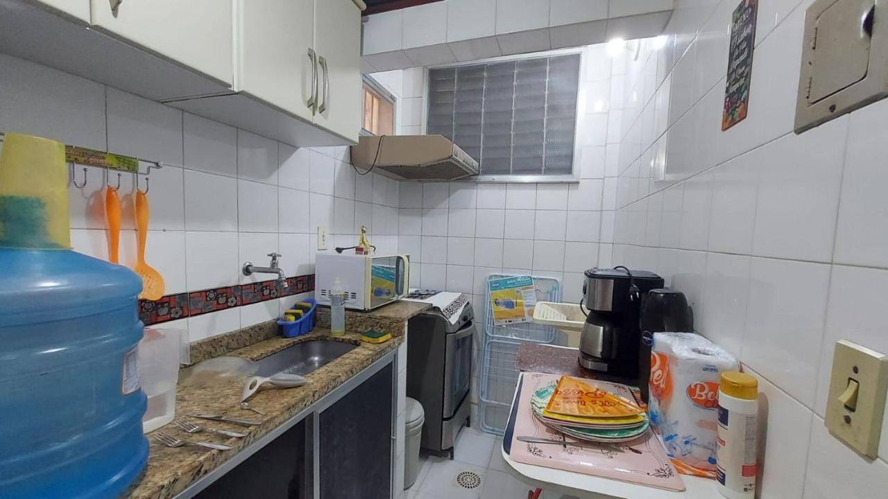 Casa Aconchegante 100M Da Praia Do Forte Cabo Frio Eksteriør bilde
