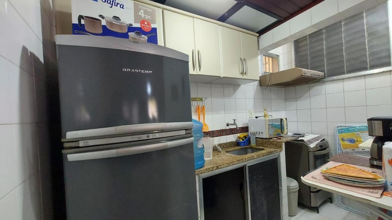 Casa Aconchegante 100M Da Praia Do Forte Cabo Frio Eksteriør bilde