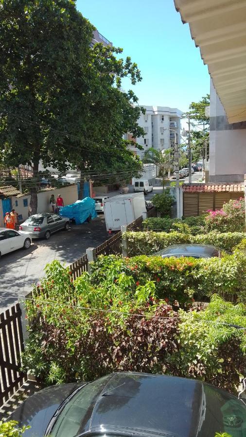 Casa Aconchegante 100M Da Praia Do Forte Cabo Frio Eksteriør bilde