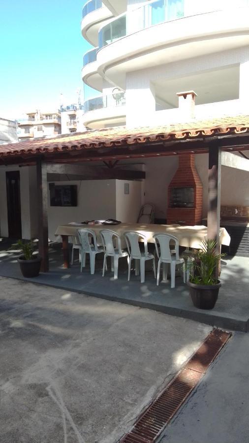 Casa Aconchegante 100M Da Praia Do Forte Cabo Frio Eksteriør bilde