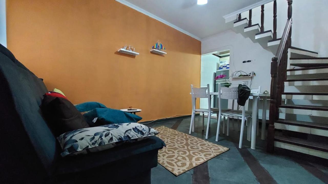 Casa Aconchegante 100M Da Praia Do Forte Cabo Frio Eksteriør bilde