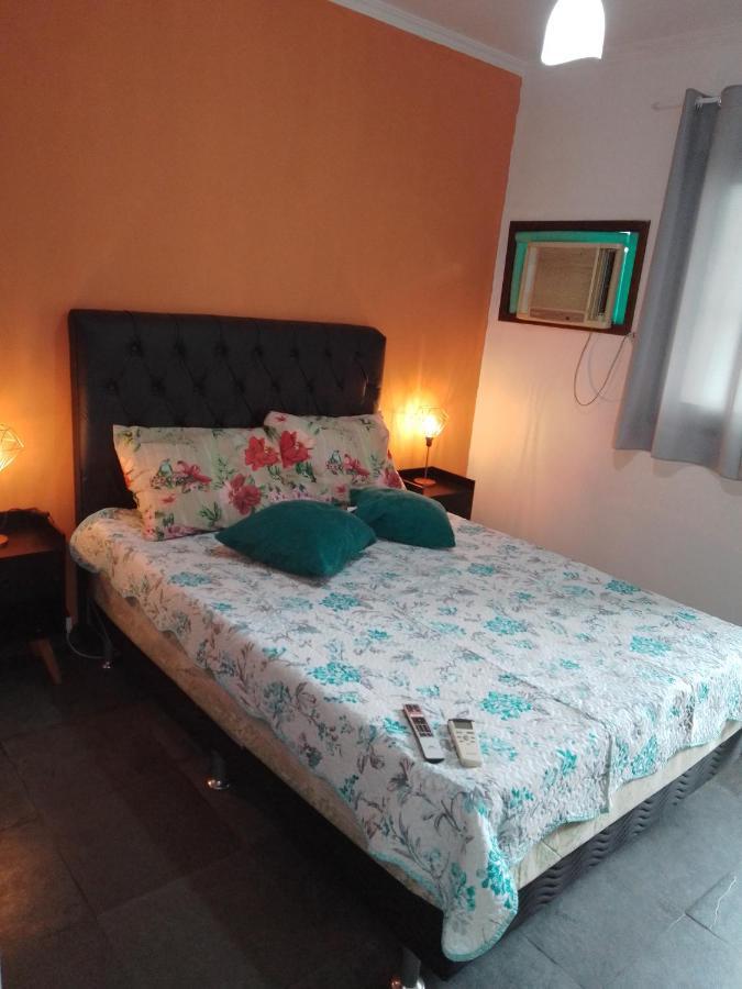 Casa Aconchegante 100M Da Praia Do Forte Cabo Frio Eksteriør bilde