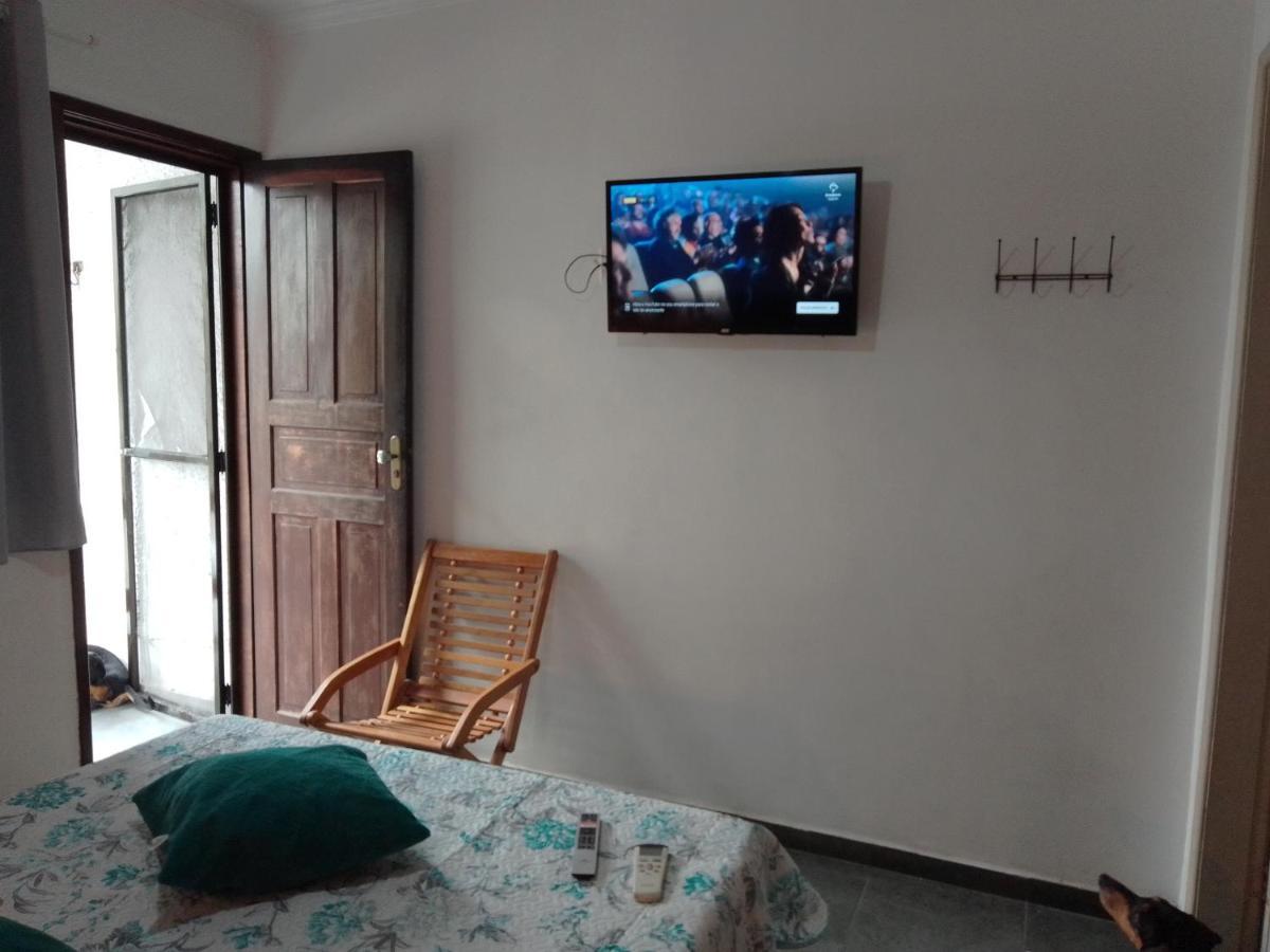 Casa Aconchegante 100M Da Praia Do Forte Cabo Frio Eksteriør bilde