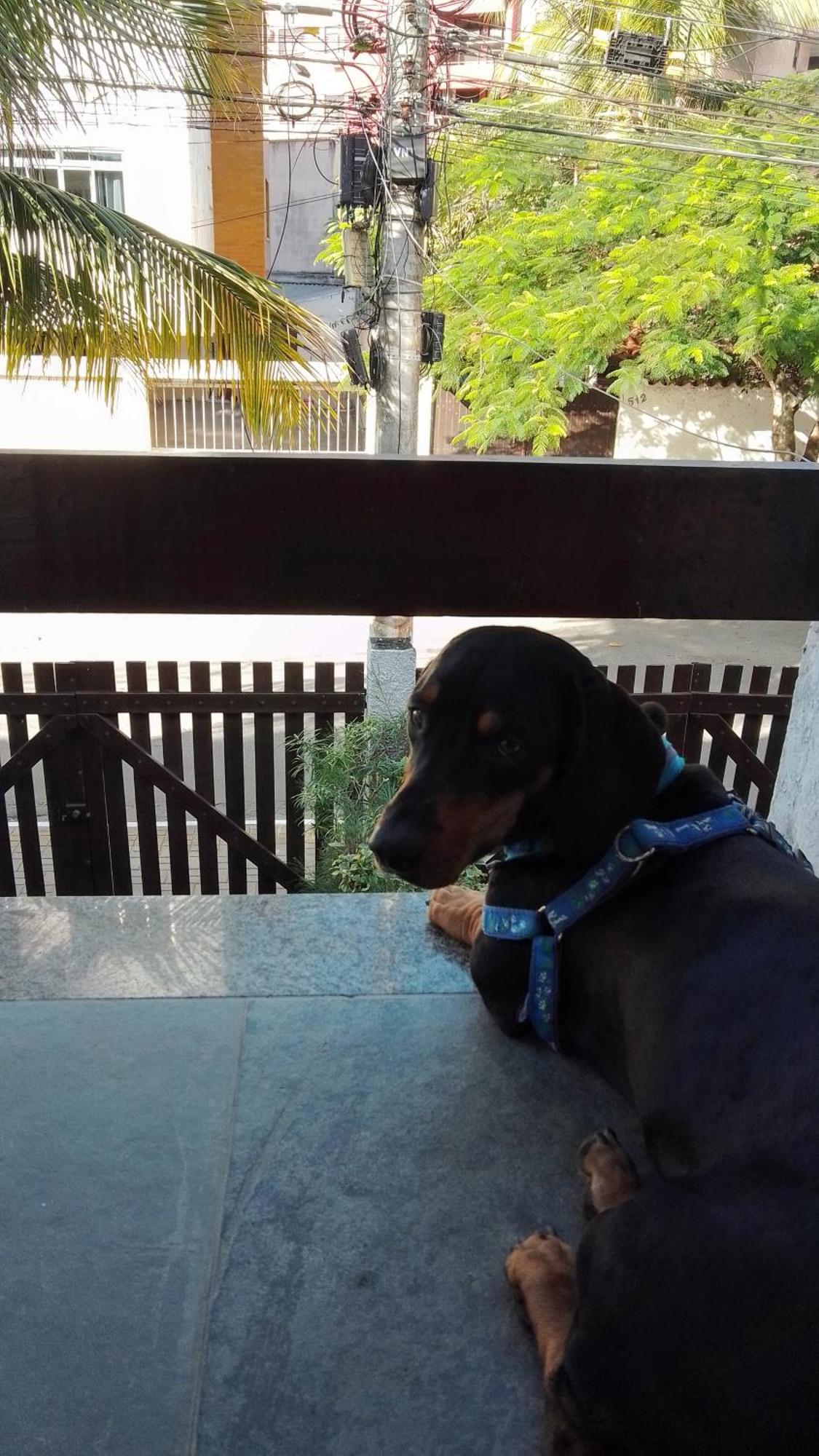 Casa Aconchegante 100M Da Praia Do Forte Cabo Frio Rom bilde