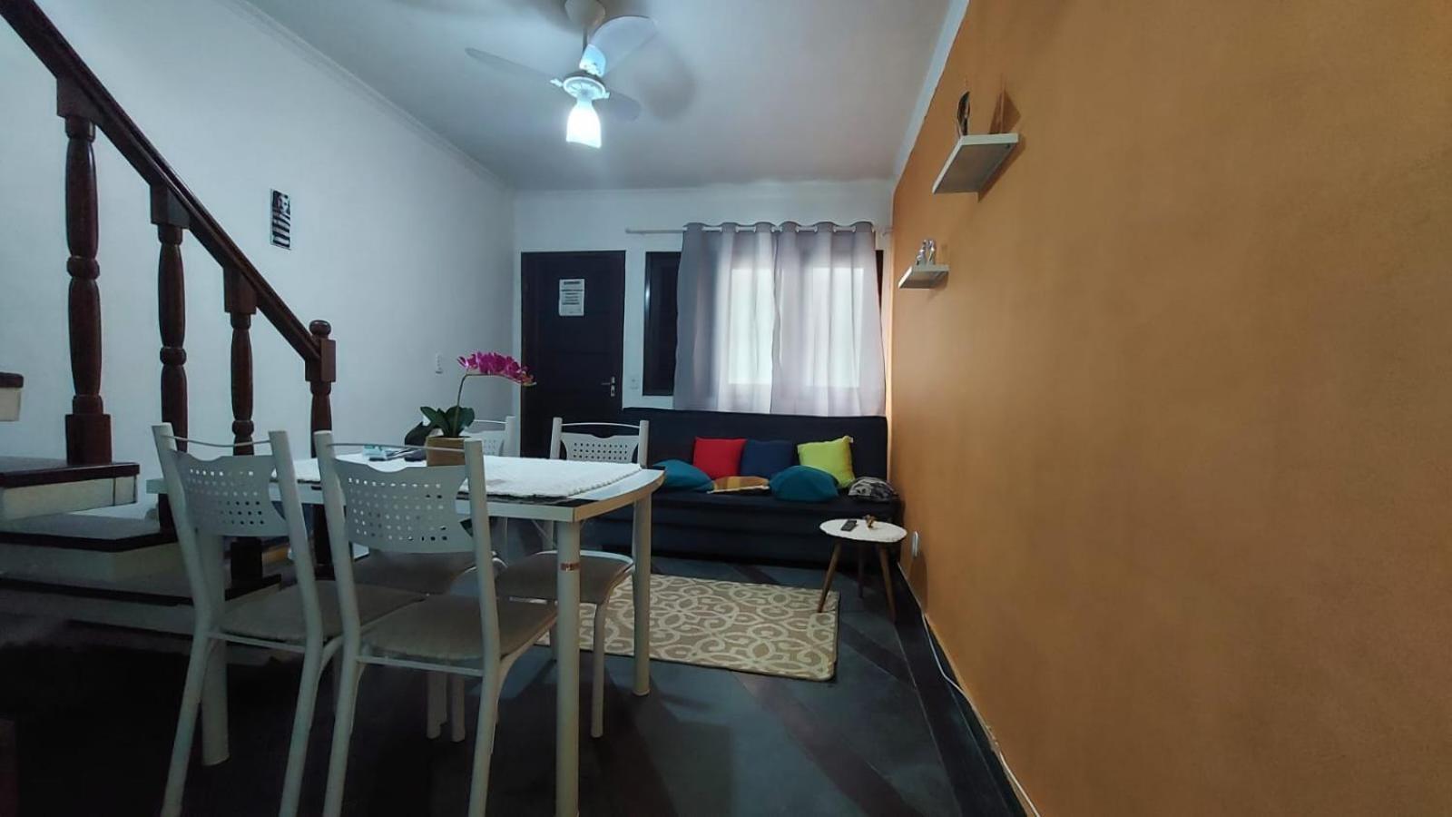 Casa Aconchegante 100M Da Praia Do Forte Cabo Frio Eksteriør bilde